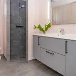4 Star Holiday Home In Romo *