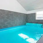 Summer House With Pool, Sauna Semesterbostad Rømø Kirkeby
