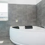 4 Star Holiday Home In Romo * Rømø Kirkeby