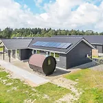 4 Star Holiday Home In Romo *