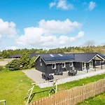 4 Star Holiday Home In Romo * Rømø Kirkeby