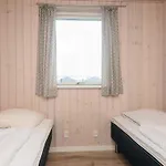 4 Star Holiday Home In Romo * Rømø Kirkeby