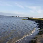 別荘 4 Star Holiday Home In Romo Rømø Kirkeby
