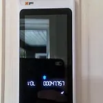 펜션 4 Star In Romo *