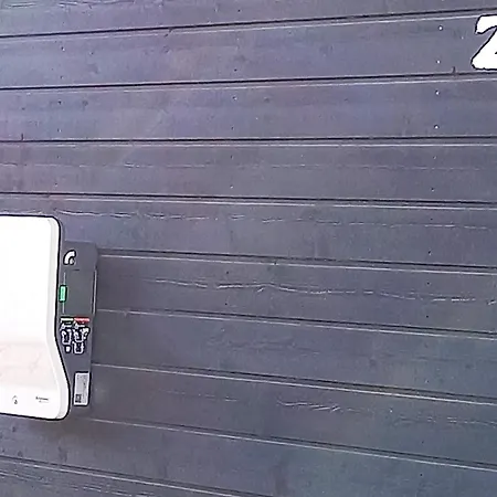 Summer House With Pool, Sauna