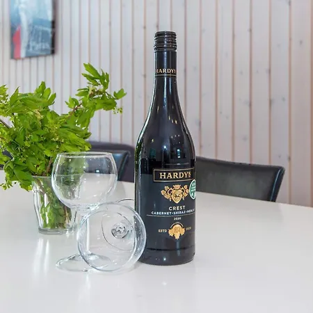 Summer House With Pool, Sauna Nyaraló *