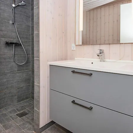 Σπίτι διακοπών Summer House With Pool, Sauna *