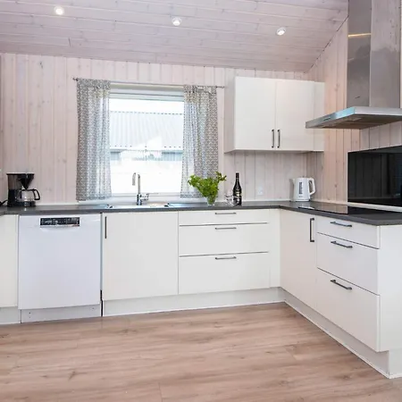 Nyaraló Summer House With Pool, Sauna *