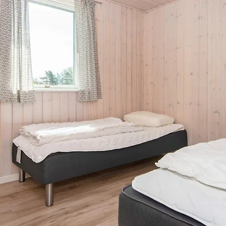 Summer House With Pool, Sauna *