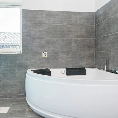 4 Star In Romo * Rømø Kirkeby