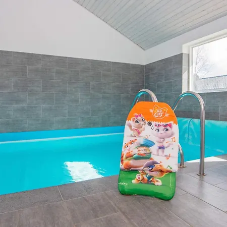 4 Star In Romo Holiday home Romo Kirkeby