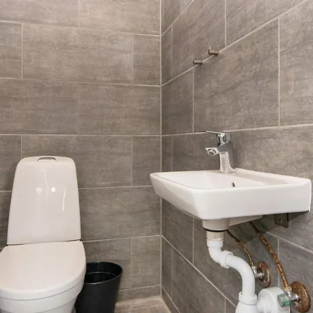 Summer House With Pool, Sauna Nyaraló *