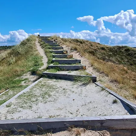 Summer House With Pool, Sauna Σπίτι διακοπών