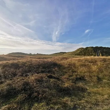 4 Star In Romo Holiday home