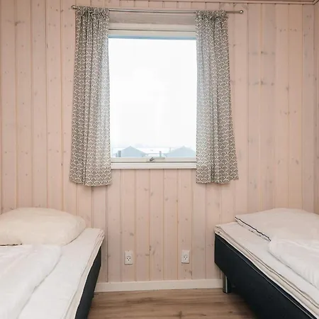 4 Star In Romo * Rømø Kirkeby