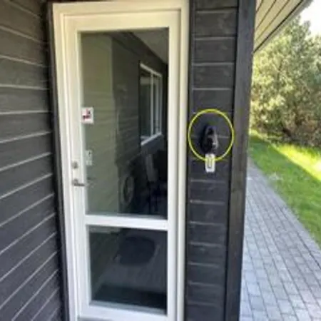 Holiday home 4 Star In Romo *