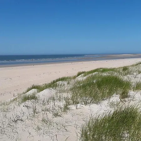 Holiday home 4 Star In Romo Romo Kirkeby