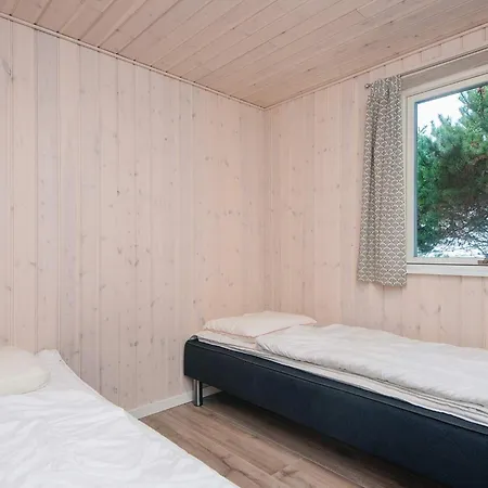 4 Star In Romo Vakantiehuis