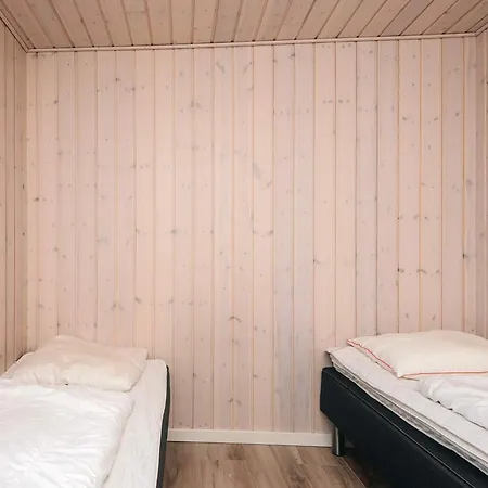 4 Star In Romo Vakantiehuis