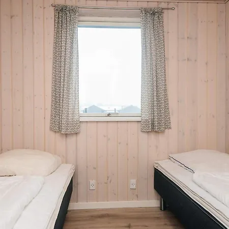 4 Star In Romo Rømø Kirkeby