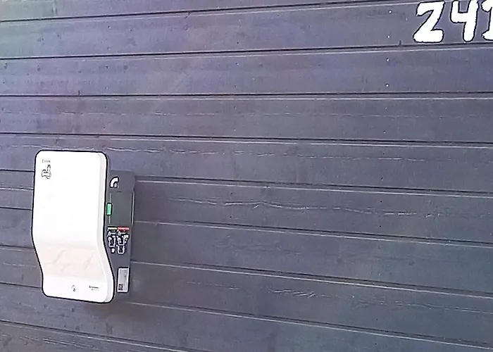 Summer House With Pool, Sauna