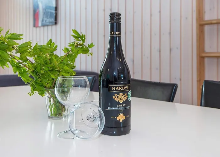 Summer House With Pool, Sauna Σπίτι διακοπών *