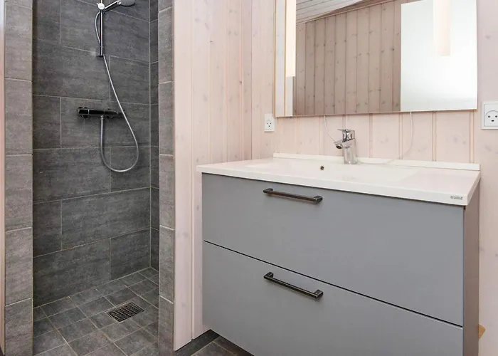 בית נופש Summer House With Pool, Sauna *