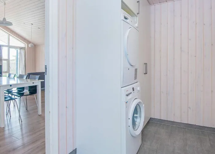 Summer House With Pool, Sauna