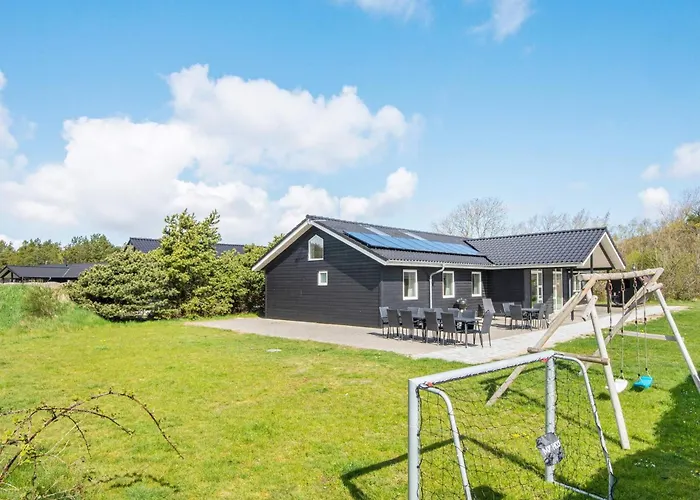 Σπίτι διακοπών Summer House With Pool, Sauna