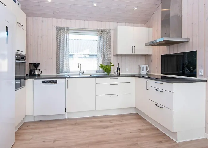 Σπίτι διακοπών Summer House With Pool, Sauna *